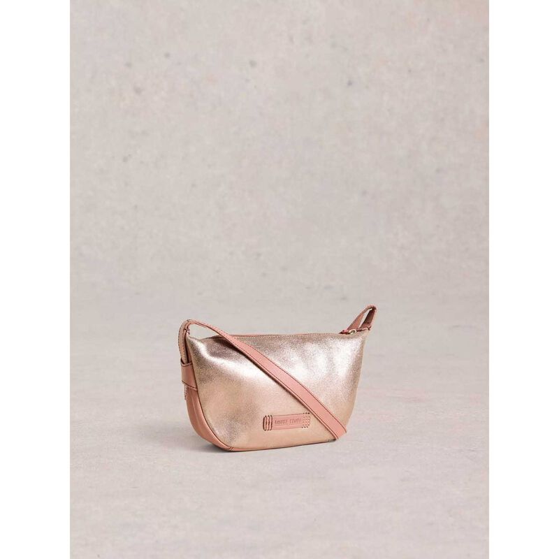 White Stuff Caro Crossbody Bag image number 3